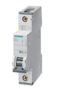 Siemens 5SY41136 Breaker