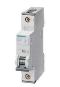 Siemens 5SY4132-8 Breaker