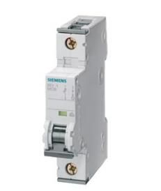 Siemens 5SY41508 Breaker