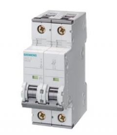 Siemens 5SY4202-7 Breaker