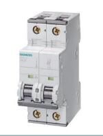 Siemens 5SY4206-6 Breaker