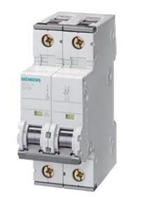 Siemens 5SY42138 Breaker
