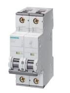 Siemens 5SY4220-6 Breaker