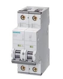 Siemens 5SY42205 Breaker