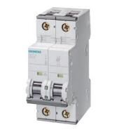 Siemens 5SY4225-6 Breaker