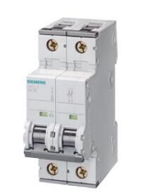 Siemens 5SY42255 Breaker