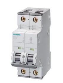 Siemens 5SY42635 Breaker
