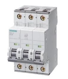 Siemens 5SY43015 Breaker