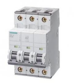 Siemens 5SY43025 Breaker