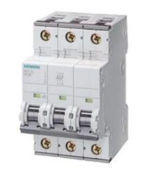 Siemens 5SY4303-8 Breaker