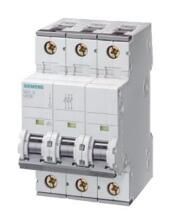 Siemens 5SY4304-8 Breaker
