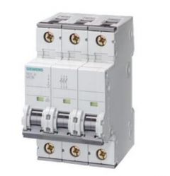 Siemens 5SY4306-8 Breaker