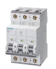 Siemens 5SY4310-6 Breaker