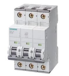 Siemens 5SY43135 Breaker