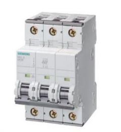 Siemens 5SY43137 Breaker
