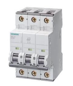 Siemens 5SY43138 Breaker