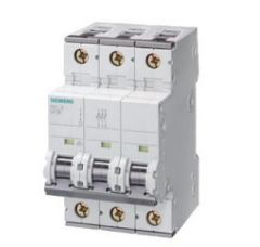 Siemens 5SY43187 Breaker