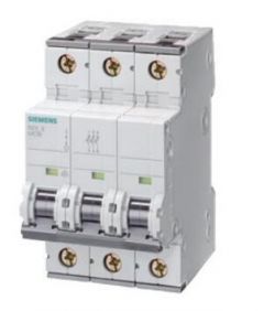 Siemens 5SY43205 Breaker
