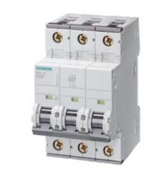 Siemens 5SY4325-8 Breaker
