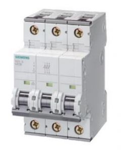 Siemens 5SY43256 Breaker