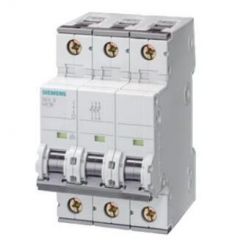Siemens 5SY43257 Breaker