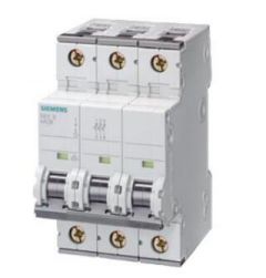 Siemens 5SY43307 Breaker