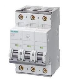 Siemens 5SY43325 Breaker