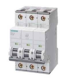 Siemens 5SY43327 Breaker