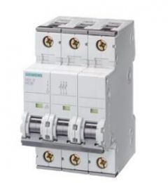 Siemens 5SY43357 Breaker