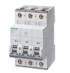 Siemens 5SY43637 Breaker