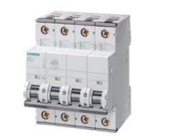 Siemens 5SY44037 Breaker