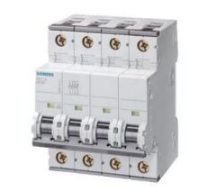 Siemens 5SY44108 Breaker