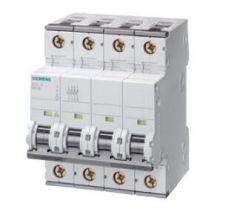 Siemens 5SY44138 Breaker