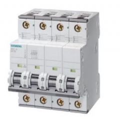 Siemens 5SY44327 Breaker