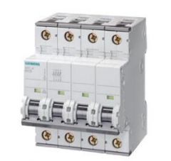 Siemens 5SY44507 Breaker