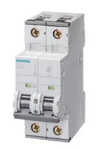 Siemens 5SY4502-7 Breaker