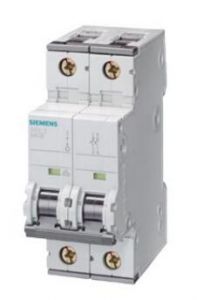 Siemens 5SY4506-6 Breaker