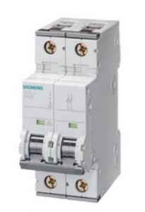 Siemens 5SY4510-7 Breaker