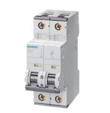 Siemens 5SY4510-8 Breaker