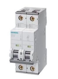 Siemens 5SY45165 Breaker