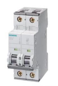 Siemens 5SY4520-6 Breaker