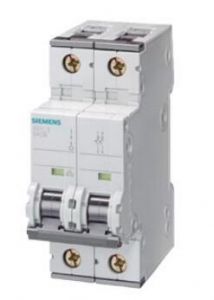 Siemens 5SY4520-7 Breaker