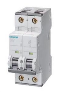 Siemens 5SY4525-7 Breaker