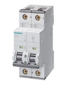Siemens 5SY4525-8 Breaker