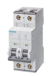Siemens 5SY4532-8 Breaker