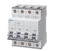 Siemens 5SY46207 Breaker