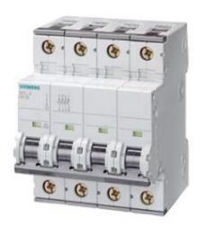 Siemens 5SY46258 Breaker