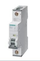Siemens 5SY51017 Breaker