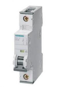 Siemens 5SY51137 Breaker