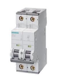 Siemens 5SY52407 Breaker